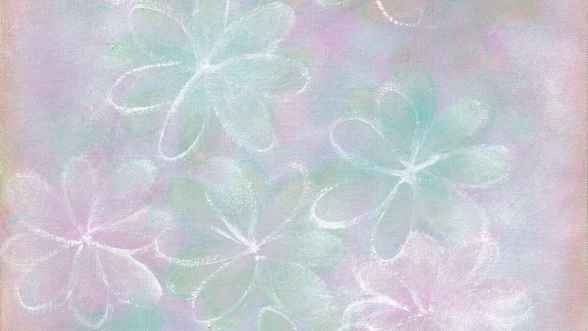 稲垣眞美子の絵画作品